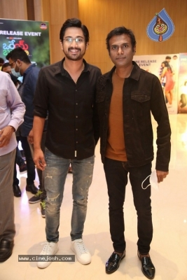 Orey Bujjiga Movie Pre-Release Event - 21 of 32