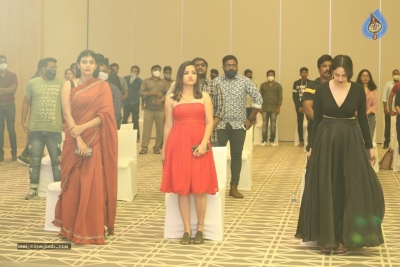 Orey Bujjiga Movie Pre-Release Event - 30 of 32