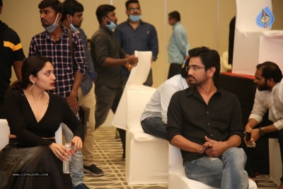 Orey Bujjiga Movie Pre-Release Event - 32 of 32
