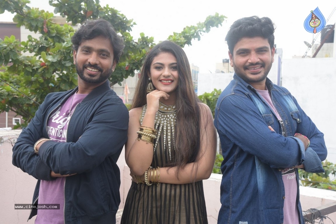 Rajput Movie Opening - 8 / 21 photos