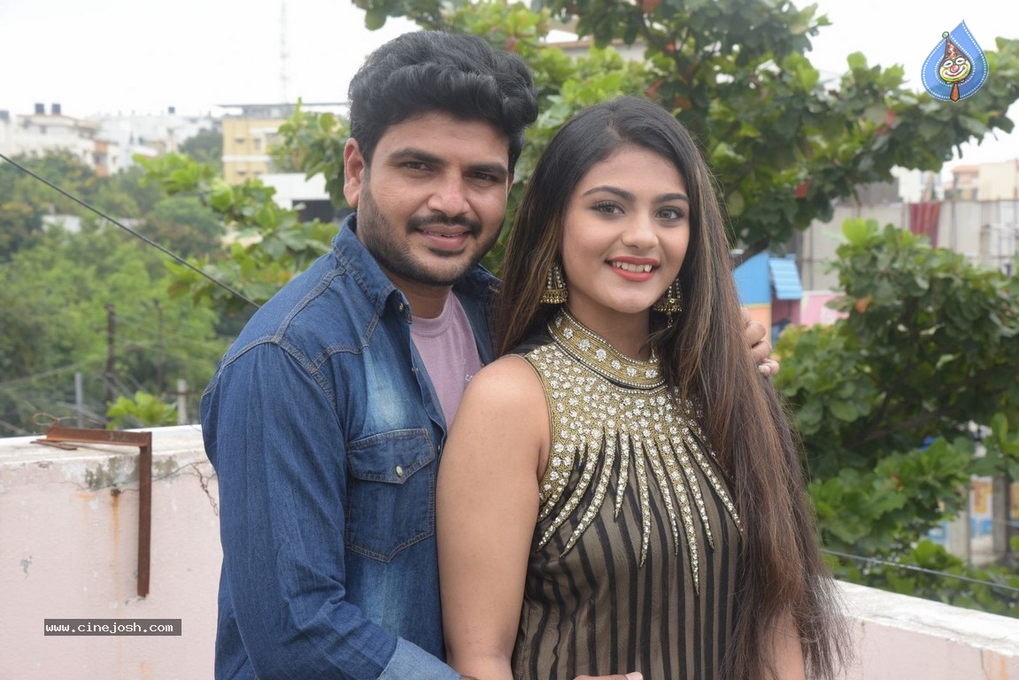 Rajput Movie Opening - 15 / 21 photos