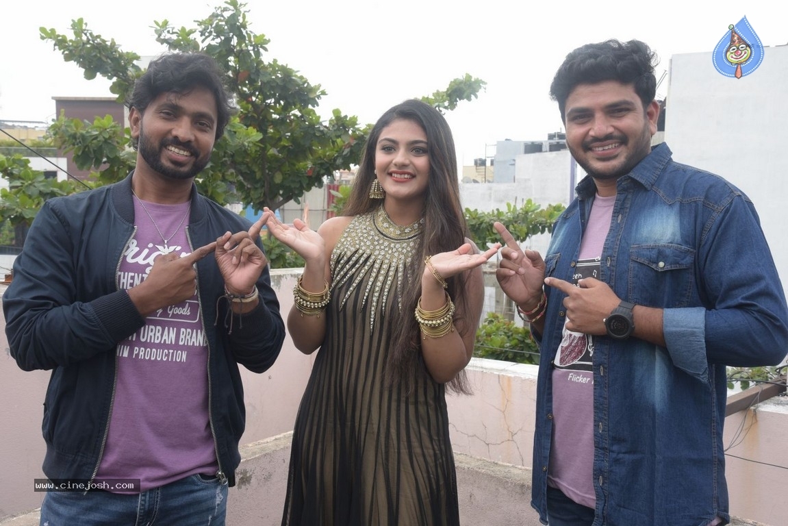 Rajput Movie Opening - 17 / 21 photos