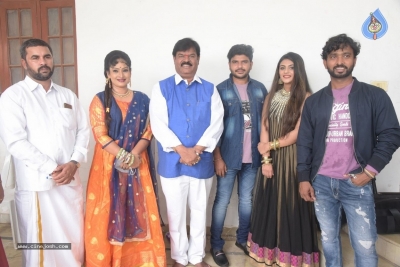 Rajput Movie Opening - 11 of 21