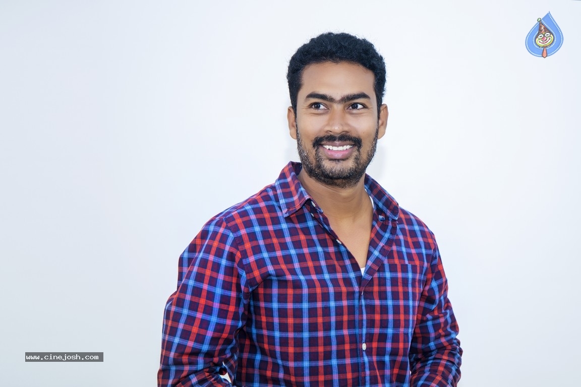 Tanga Productions LLP 2nd Movie Launch - 3 / 6 photos