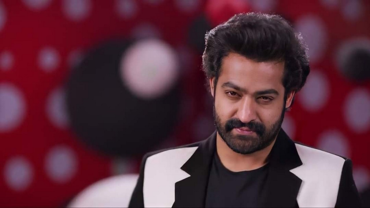 Jr Ntr Latest Photos - 2 / 3 photos