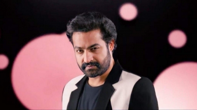 Jr Ntr Latest Photos - 1 of 3