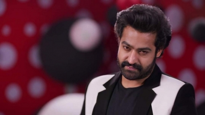 Jr Ntr Latest Photos - 3 of 3