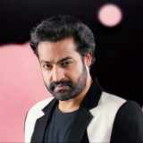 Jr Ntr Latest Photos