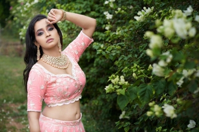 Abarnathi Photos - 1 of 4