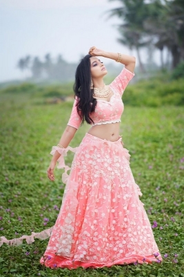 Abarnathi Photos - 4 of 4
