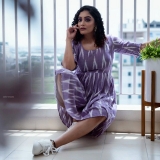 Abhirami Venkatachalam Photos