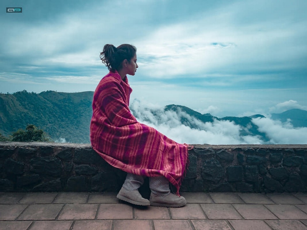 Amala Paul Photos - 1 / 4 photos