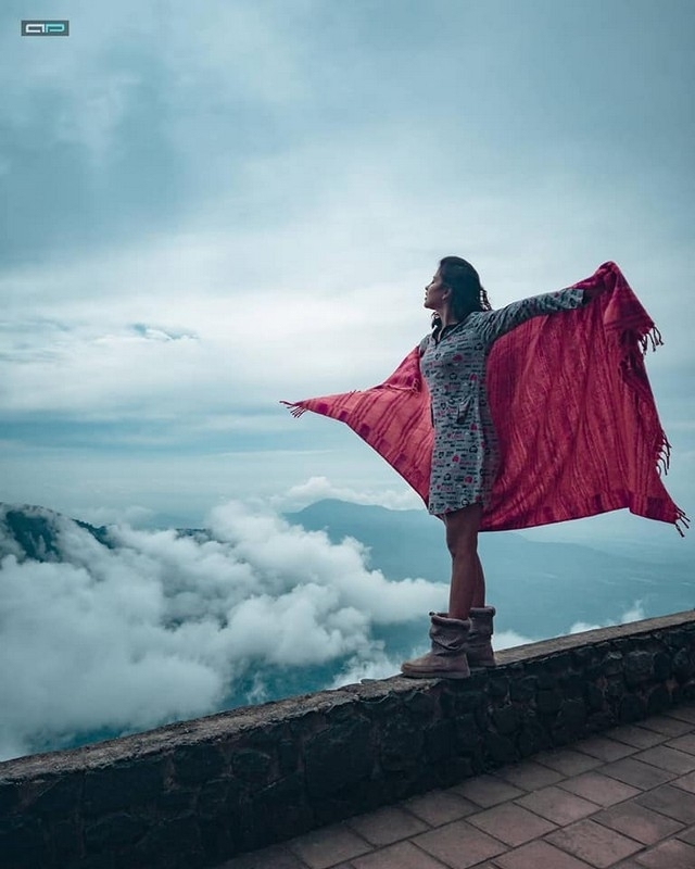 Amala Paul Photos - 4 / 4 photos