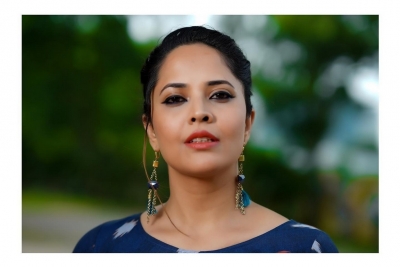 Anasuya Bharadwaj Photos - 6 of 11