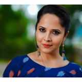 Anasuya Bharadwaj Photos