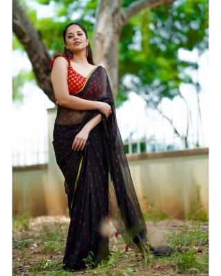 Anasuya Bharadwaj Photos - 7 of 8