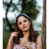 Anasuya Bharadwaj Photos