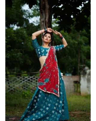 Anasuya Bharadwaj Photos - 2 of 13