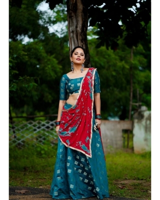 Anasuya Bharadwaj Photos - 3 of 13