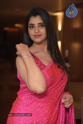 Anchor Syamala Photos - 4 of 21