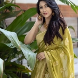 Anu Emmanuel Photos