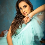 Asritha Sreedas Photos