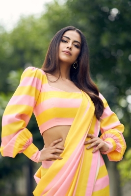 Avika Gor Photos - 1 of 3
