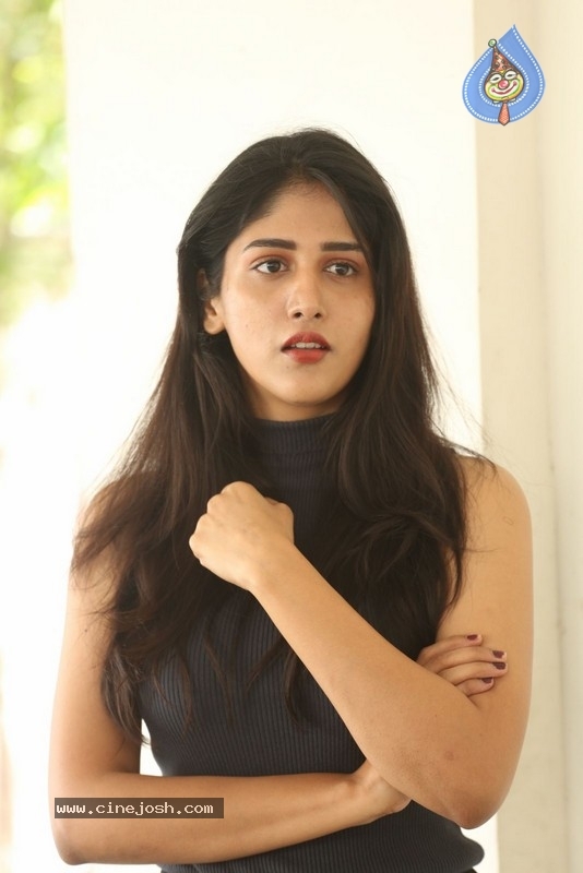 Chandini Chowdary Pics - 2 / 21 photos