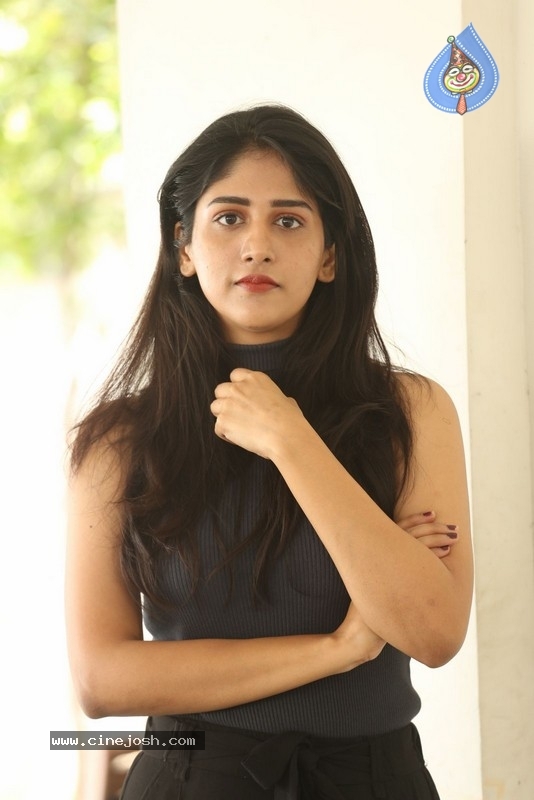 Chandini Chowdary Pics - 5 / 21 photos