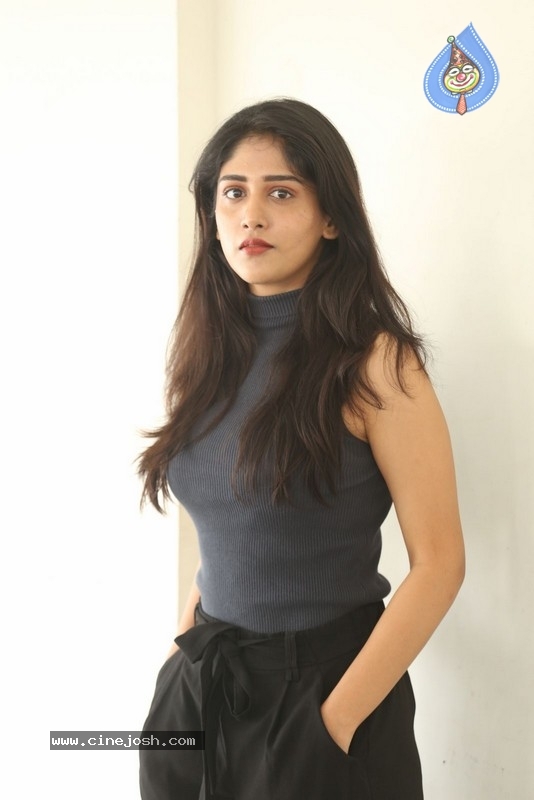 Chandini Chowdary Pics - 10 / 21 photos