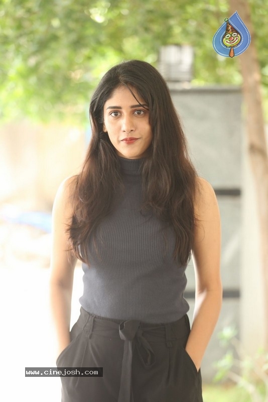 Chandini Chowdary Pics - 11 / 21 photos