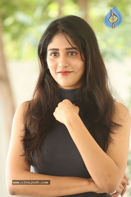 Chandini Chowdary Pics - 18 / 21 photos