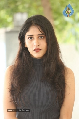 Chandini Chowdary Pics - 1 of 21