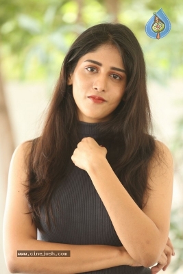 Chandini Chowdary Pics - 7 of 21