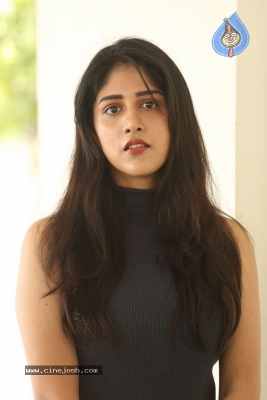 Chandini Chowdary Pics - 16 of 21