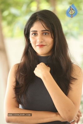 Chandini Chowdary Pics - 18 of 21