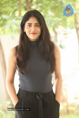 Chandini Chowdary Pics - 20 of 21