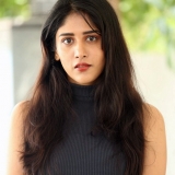 Chandini Chowdary Pics