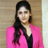 Chandini Chowdary Pics
