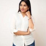 Indu New Photos