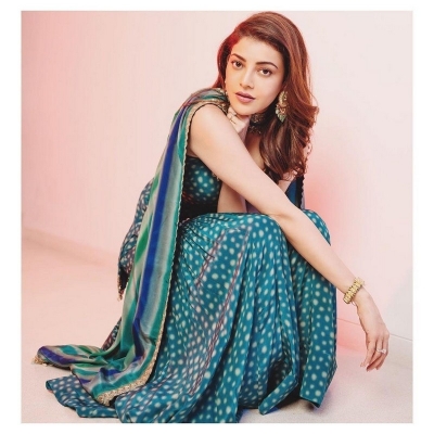 Kajal Aggarwal Photos - 1 of 3