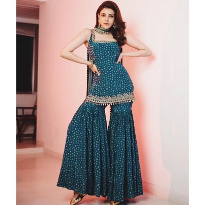 Kajal Aggarwal Photos - 2 of 3