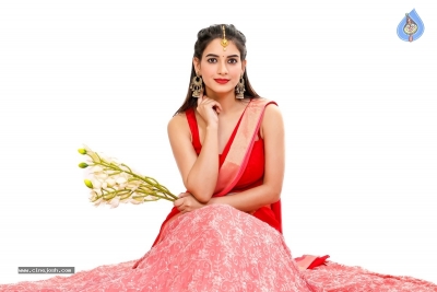 Kashika Sharma Stills - 12 of 14