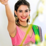 Kashika Sharma Stills