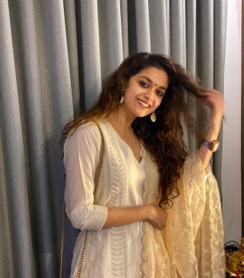 Keerthy Suresh Photos - 5 of 5