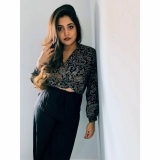 Manjima Mohan Photos