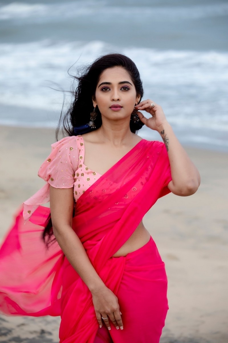 Masoom Shankar Photos - 5 / 5 photos
