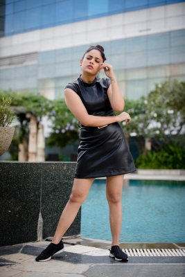Nandita Swetha Photos - 2 of 4