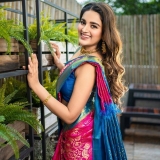 Nidhhi Agerwal Photos