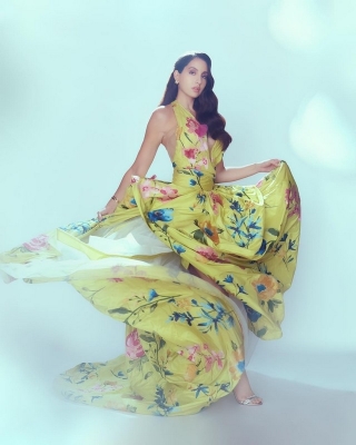 Nora Fatehi Photos - 2 of 4